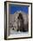 Worlds Largest Standing Buddha, Bamiyan, Afghanistan-Steve Vidler-Framed Photographic Print