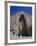 Worlds Largest Standing Buddha, Bamiyan, Afghanistan-Steve Vidler-Framed Photographic Print