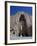 Worlds Largest Standing Buddha, Bamiyan, Afghanistan-Steve Vidler-Framed Photographic Print