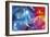 Wormhole, Conceptual Artwork-Detlev Van Ravenswaay-Framed Photographic Print