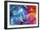 Wormhole, Conceptual Artwork-Detlev Van Ravenswaay-Framed Photographic Print