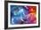 Wormhole, Conceptual Artwork-Detlev Van Ravenswaay-Framed Photographic Print