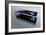 Wormhole, Conceptual Artwork-Detlev Van Ravenswaay-Framed Photographic Print