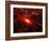 Wormhole Entrance, Artwork-Mehau Kulyk-Framed Photographic Print