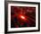 Wormhole Entrance, Artwork-Mehau Kulyk-Framed Photographic Print