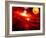 Wormhole Event, Artwork-Mehau Kulyk-Framed Photographic Print