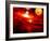 Wormhole Event, Artwork-Mehau Kulyk-Framed Photographic Print