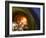 Wormhole Event, Computer Artwork-Mehau Kulyk-Framed Photographic Print