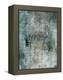 Worn & Faded-Ken Roko-Framed Stretched Canvas