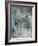 Worn & Faded-Ken Roko-Framed Art Print