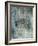 Worn & Faded-Ken Roko-Framed Art Print