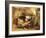 Worn Out, 1868-Thomas Faed-Framed Giclee Print