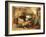 Worn Out, 1868-Thomas Faed-Framed Giclee Print