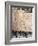 Worshippers at the Western Wall, Jerusalem, Israel, Middle East-Michael DeFreitas-Framed Photographic Print