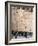 Worshippers at the Western Wall, Jerusalem, Israel, Middle East-Michael DeFreitas-Framed Photographic Print