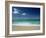 Worthing Beach, Christ Church, Barbados, West Indies-Robert Francis-Framed Photographic Print