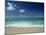 Worthing Beach, Christ Church, Barbados, West Indies-Robert Francis-Mounted Photographic Print