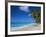 Worthing Beach on South Coast of Southern Parish of Christ Church, Barbados, Caribbean-Robert Francis-Framed Premium Photographic Print