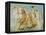 Wounded Venus-Jean-Auguste-Dominique Ingres-Framed Premier Image Canvas