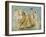 Wounded Venus-Jean-Auguste-Dominique Ingres-Framed Giclee Print