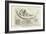 Wouski-James Gillray-Framed Giclee Print