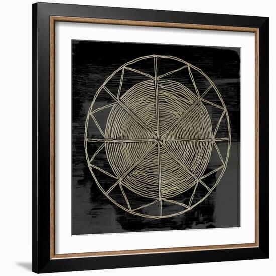 Woven Dreams I-Aimee Wilson-Framed Art Print