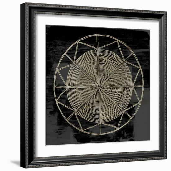 Woven Dreams I-Aimee Wilson-Framed Art Print