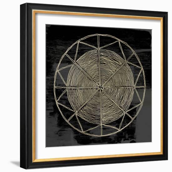 Woven Dreams I-Aimee Wilson-Framed Art Print