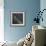 Woven Peak-Tony Koukos-Framed Giclee Print displayed on a wall