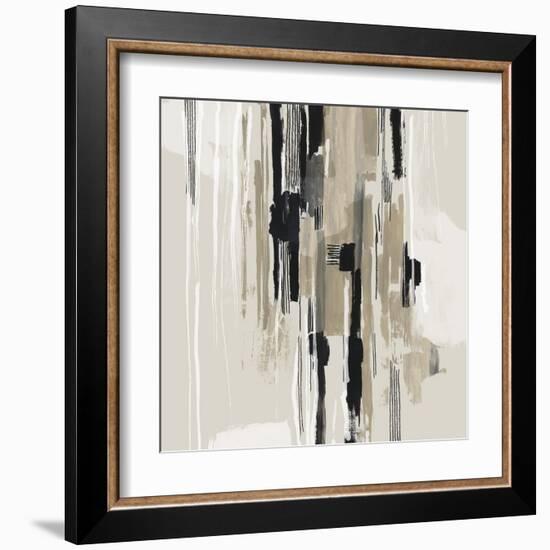 Woven Together I-Tom Reeves-Framed Art Print