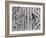 Wrack Lines III-Tyson Estes-Framed Giclee Print