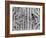 Wrack Lines III-Tyson Estes-Framed Giclee Print