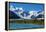 Wrangell-St. Elias National Park and Preserve, Alaska.-Andrushko Galyna-Framed Premier Image Canvas