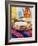 Wrap Ingredients-null-Framed Photographic Print