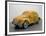 Wrapped Beetle, 1963/2014-Christo-Framed Art Print