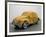 Wrapped Beetle, 1963/2014-Christo-Framed Art Print