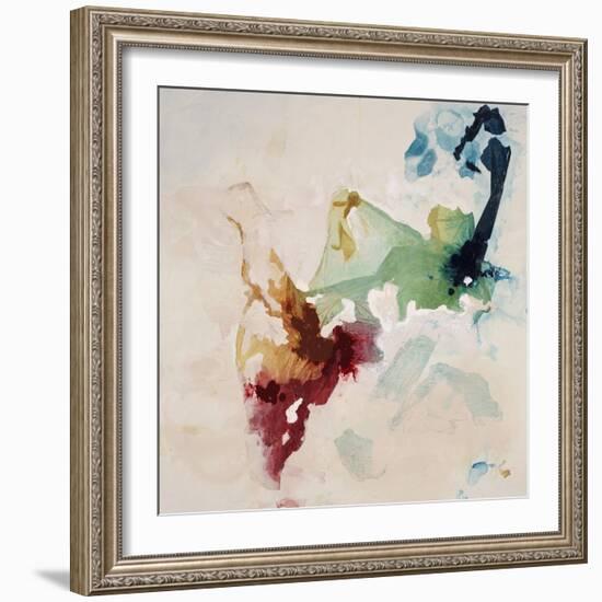 Wrapped Up I-Kari Taylor-Framed Giclee Print