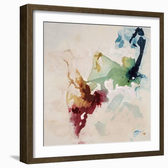 Wrapped Up I-Kari Taylor-Framed Giclee Print