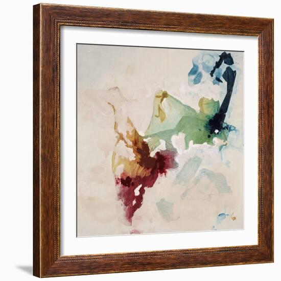 Wrapped Up I-Kari Taylor-Framed Giclee Print