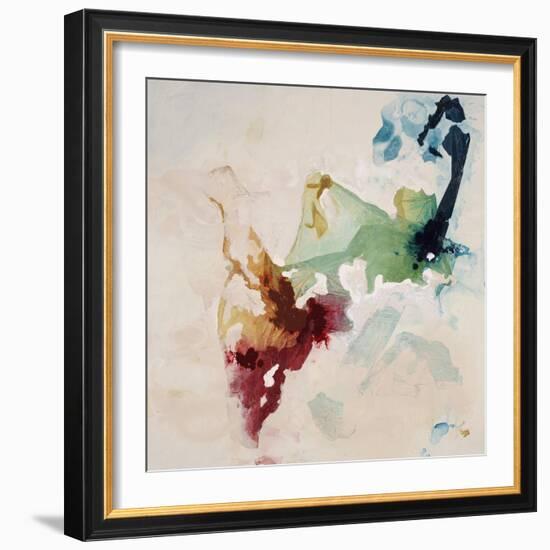 Wrapped Up I-Kari Taylor-Framed Giclee Print