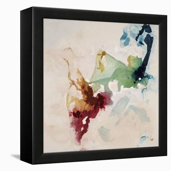 Wrapped Up I-Kari Taylor-Framed Premier Image Canvas