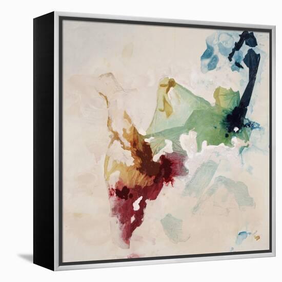 Wrapped Up I-Kari Taylor-Framed Premier Image Canvas