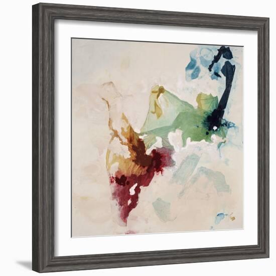 Wrapped Up I-Kari Taylor-Framed Giclee Print