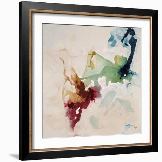 Wrapped Up I-Kari Taylor-Framed Giclee Print