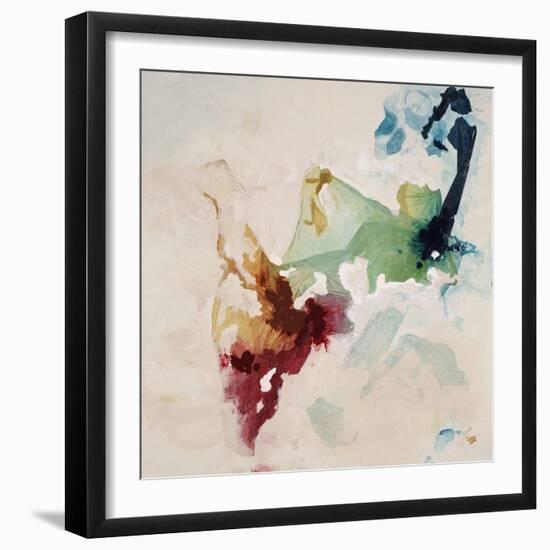 Wrapped Up I-Kari Taylor-Framed Giclee Print