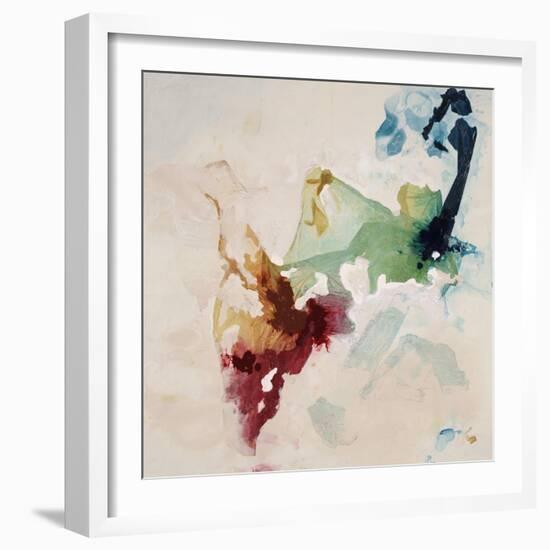 Wrapped Up I-Kari Taylor-Framed Giclee Print