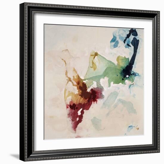 Wrapped Up I-Kari Taylor-Framed Giclee Print