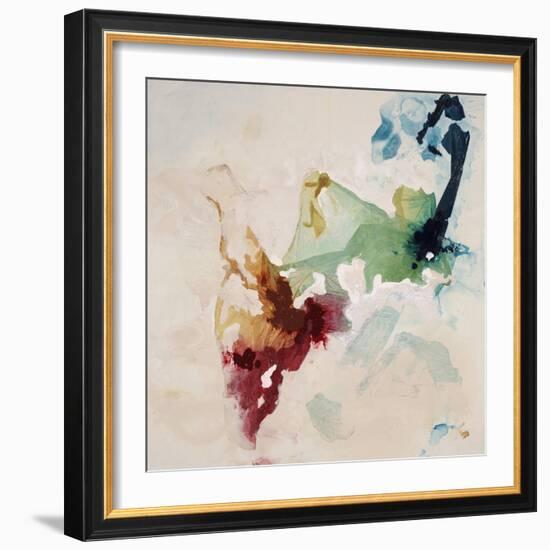 Wrapped Up I-Kari Taylor-Framed Giclee Print