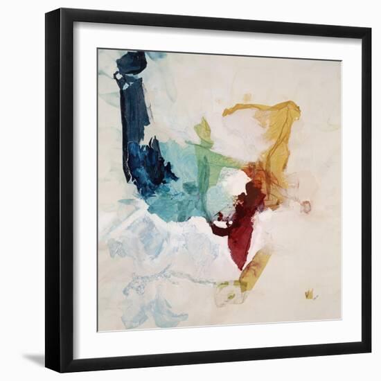 Wrapped Up II-Kari Taylor-Framed Giclee Print