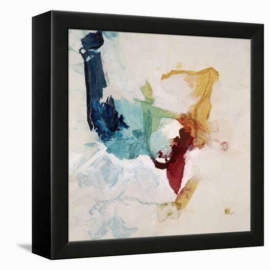 Wrapped Up II-Kari Taylor-Framed Premier Image Canvas